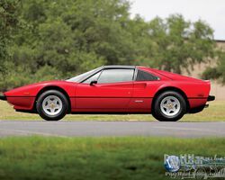 Ferrari 308 GTS 1979 for sale