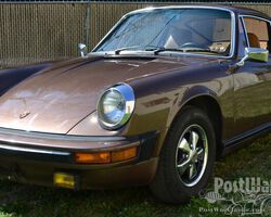 Porsche 912 E 1976 for sale