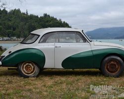DKW 1000 S Coupe 1959 for sale