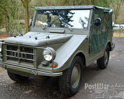 DKW 1963 for sale