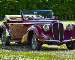 Delahaye 1948 SOLD