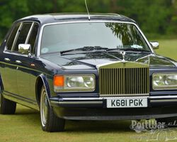 Rolls-Royce 1993 SOLD