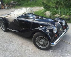 Morgan 4/4 1969 for sale
