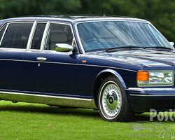 Rolls-Royce 1998 SOLD