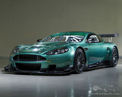 Aston Martin DBR9 2006 for sale