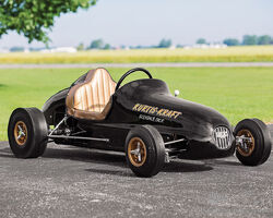 Kurtis 500 Half Midget 1958 for sale
