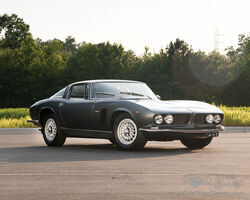 ISO Grifo GL Series I 1966 for sale
