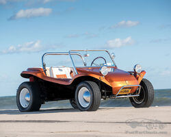 Meyers Manx 1970 for sale