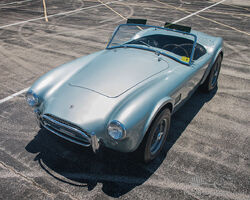 Shelby 289 Lindauer Cobra 1964 for sale