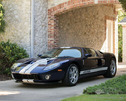 Ford GT 2006 for sale