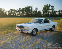 Shelby GT350 1965 for sale