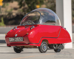 Peel Trident 1965 for sale