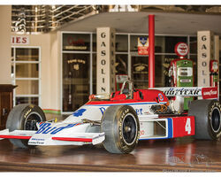 McLaren M24B Indianapolis 1979 for sale