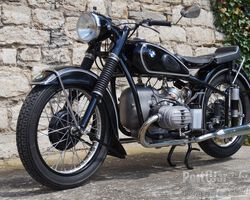 BMW R67/2 1952 for sale