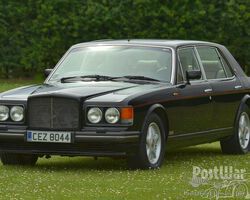 Bentley 1995 for sale