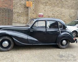 BMW BMW340-2 1952 for sale