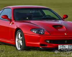 Ferrari 1997 for sale