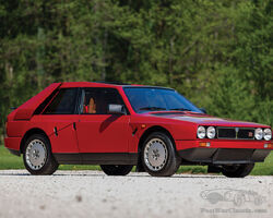Lancia Delta S4 'Stradale' 1985 for sale