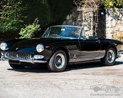 Ferrari 275 GTS 1965 for sale