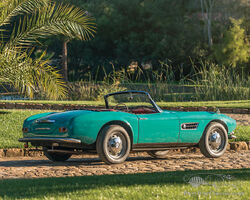 BMW 507 Roadster Series I 1957 for sale