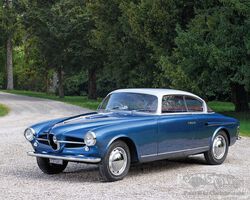 Lancia Aurelia B52 2000 Coupé 1952 for sale
