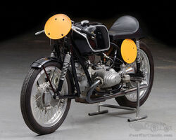BMW RS 54 1954 for sale