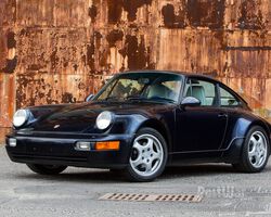Porsche Carrera 4 Widebody Coupe 1994 for sale