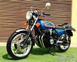 Honda CB 750 G FOUR 1978 for sale