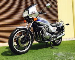 Honda 900 BOL D' OR CLASSIC 1980 for sale