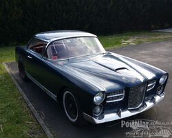 Facel Vega HK 500 1957