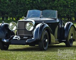 Jaguar 1946 for sale