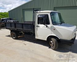 DAF VA 400 Car Transporter 1992 for sale