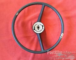 Unidentified steering wheel box parts for A variety of cars