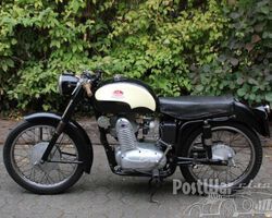 Mondial TV 175 1957 SOLD