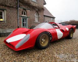 Ferrari 1967 for sale