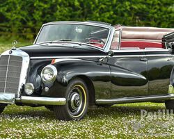 Mercedes-Benz 1953 for sale