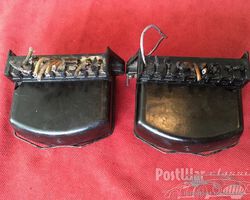 Lagonda fuse / fuse box for Lagonda