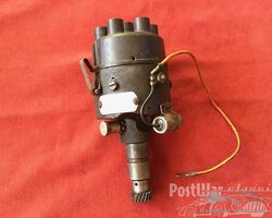 Lagonda ignition parts for Lagonda