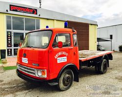 OM 40 ANTINCENDIO Autocarro 1976 for sale