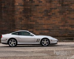 Ferrari 575 Maranello Coupe 2002 for sale