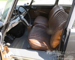 Citroën DS 19 1966 for sale