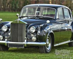 Rolls-Royce 1960 SOLD