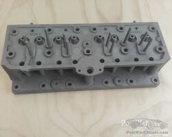 Sunbeam Talbot engine-s (and parts) for Sunbeam Talbot