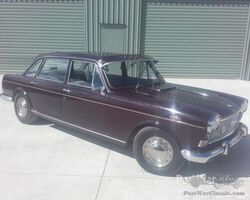 Austin 3 Litre Saloon 1970 for sale