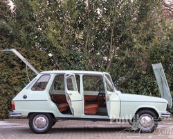 Renault 6 1979 SOLD