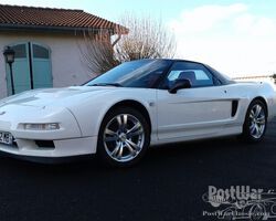 Honda NSX 1990 for sale