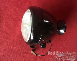 LBA various lights for a variety of Motorcycles