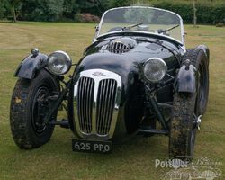 Frazer Nash 1990 for sale