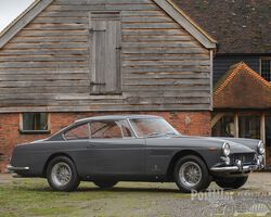Ferrari 250 GTE 2+2 Series III 1963 for sale