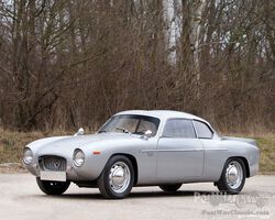 Lancia Appia GT 1957 for sale